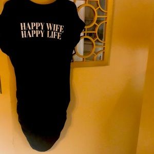 Black/White fashion Nova Xl